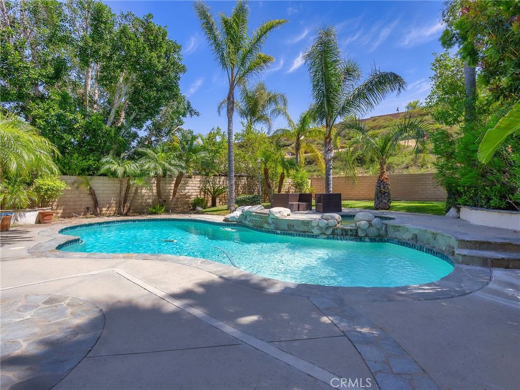 Image 34 of property listing at 20316 Wynfreed Lane, Porter Ranch, CA 91326