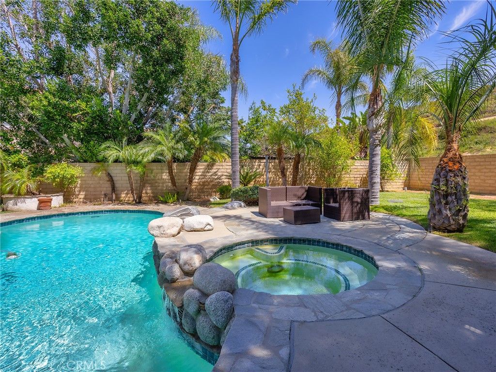 Image 35 of property listing at 20316 Wynfreed Lane, Porter Ranch, CA 91326