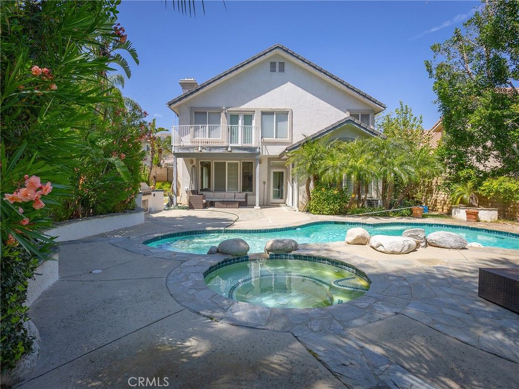 Image 37 of property listing at 20316 Wynfreed Lane, Porter Ranch, CA 91326