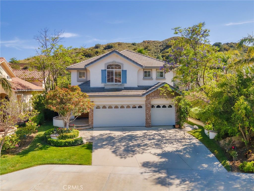 Image 41 of property listing at 20316 Wynfreed Lane, Porter Ranch, CA 91326