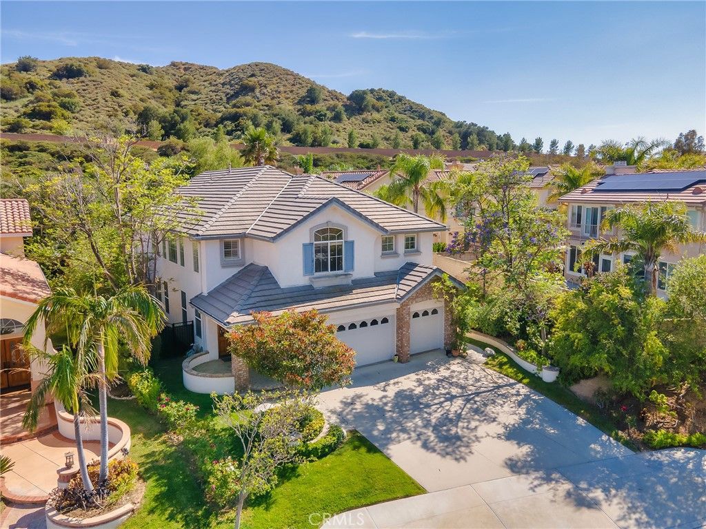 Image 42 of property listing at 20316 Wynfreed Lane, Porter Ranch, CA 91326
