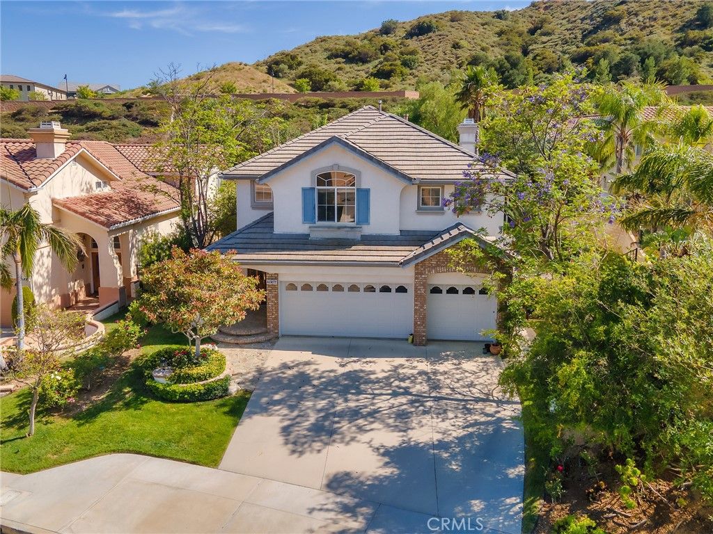Image 43 of property listing at 20316 Wynfreed Lane, Porter Ranch, CA 91326
