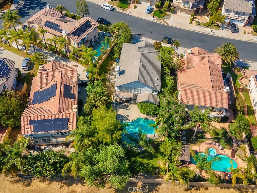 Image 45 of property listing at 20316 Wynfreed Lane, Porter Ranch, CA 91326