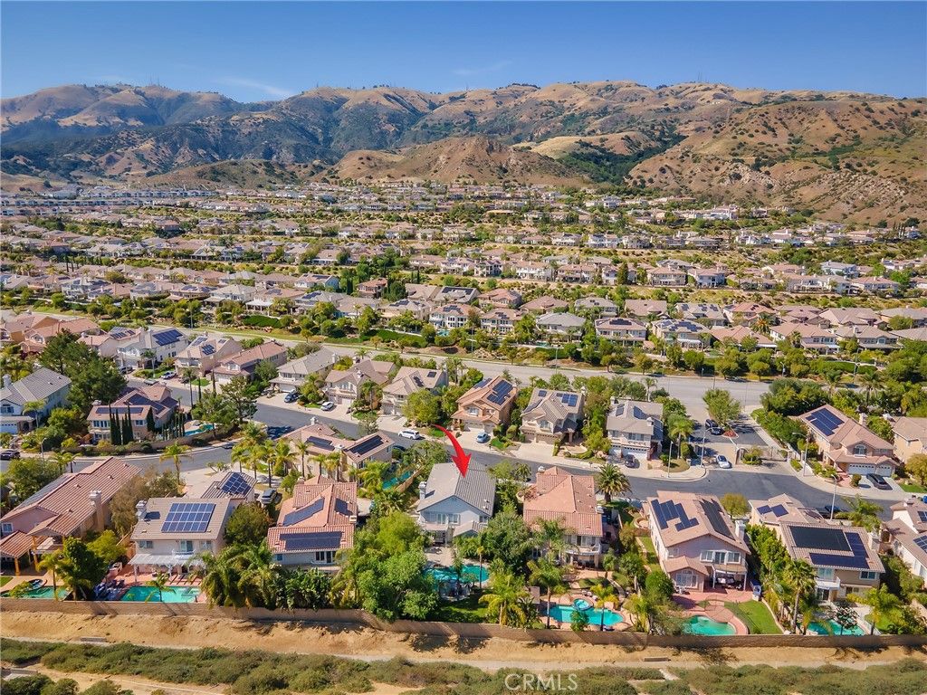 Image 46 of property listing at 20316 Wynfreed Lane, Porter Ranch, CA 91326