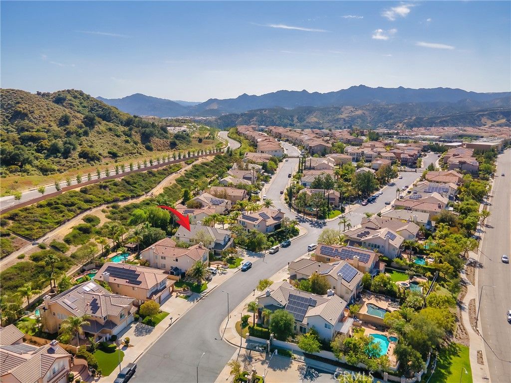 Image 47 of property listing at 20316 Wynfreed Lane, Porter Ranch, CA 91326