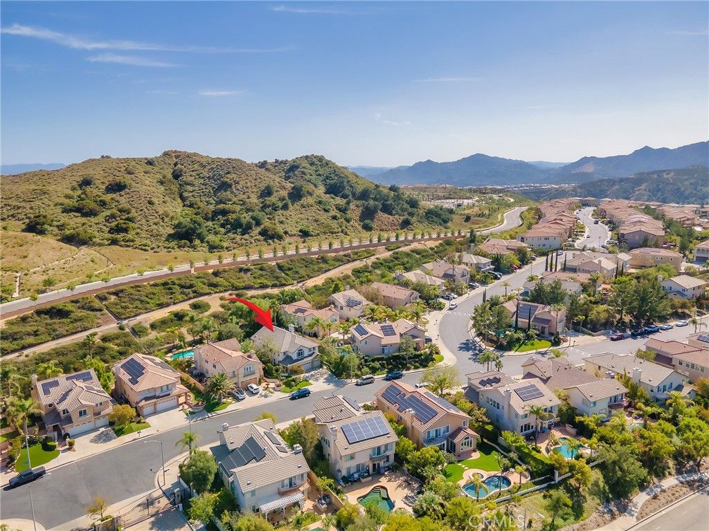 Image 48 of property listing at 20316 Wynfreed Lane, Porter Ranch, CA 91326