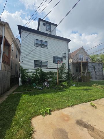 1516 W 72nd Street, Chicago, IL 60636