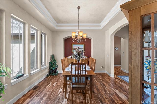 8465 Aspenglow Lane, Cascade, CO 80809