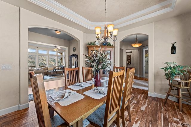 8465 Aspenglow Lane, Cascade, CO 80809