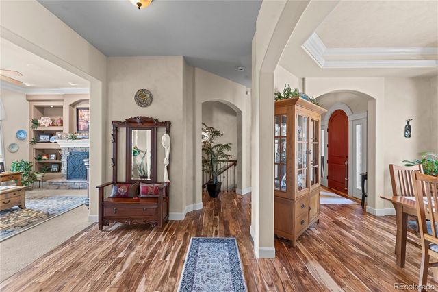 8465 Aspenglow Lane, Cascade, CO 80809