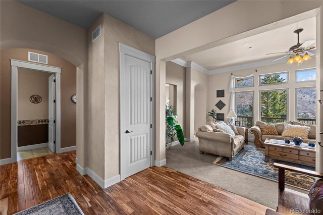 8465 Aspenglow Lane, Cascade, CO 80809