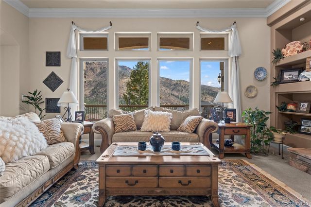 8465 Aspenglow Lane, Cascade, CO 80809