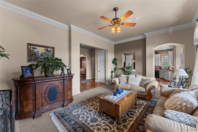 8465 Aspenglow Lane, Cascade, CO 80809