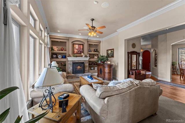 8465 Aspenglow Lane, Cascade, CO 80809