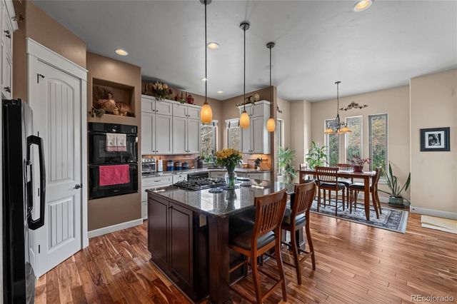 8465 Aspenglow Lane, Cascade, CO 80809