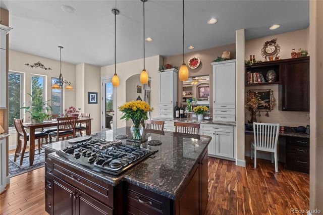 8465 Aspenglow Lane, Cascade, CO 80809