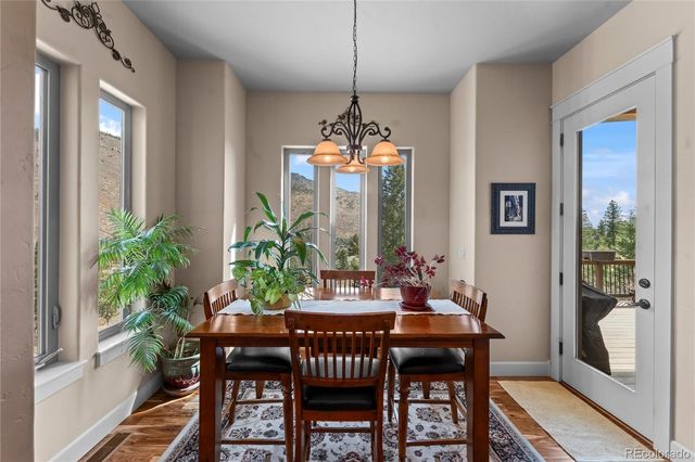 8465 Aspenglow Lane, Cascade, CO 80809