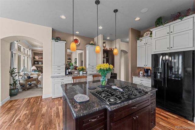 8465 Aspenglow Lane, Cascade, CO 80809