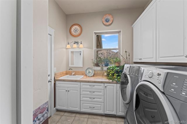 8465 Aspenglow Lane, Cascade, CO 80809