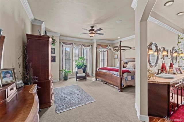 8465 Aspenglow Lane, Cascade, CO 80809