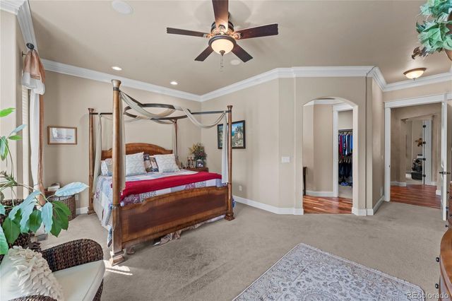 8465 Aspenglow Lane, Cascade, CO 80809