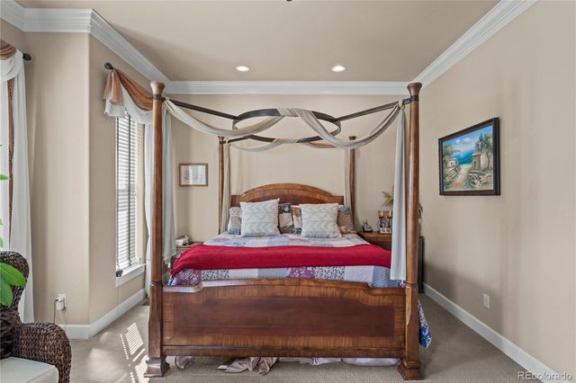 8465 Aspenglow Lane, Cascade, CO 80809