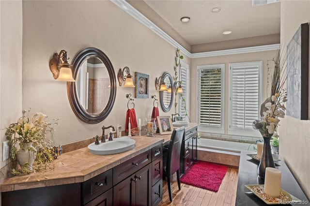 8465 Aspenglow Lane, Cascade, CO 80809