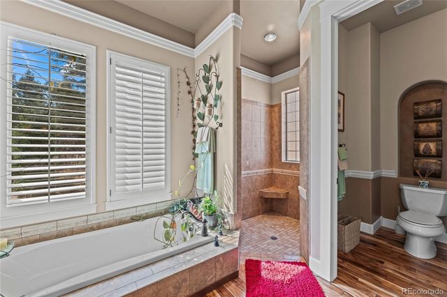 8465 Aspenglow Lane, Cascade, CO 80809