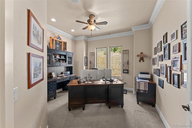 8465 Aspenglow Lane, Cascade, CO 80809