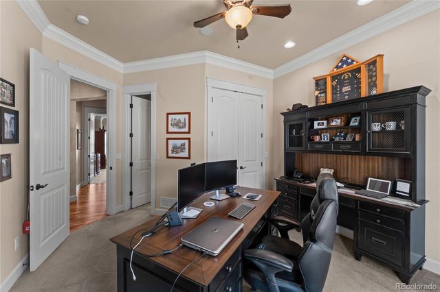 8465 Aspenglow Lane, Cascade, CO 80809