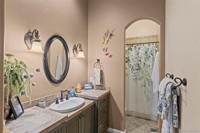 8465 Aspenglow Lane, Cascade, CO 80809