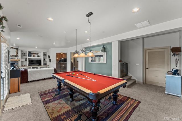 8465 Aspenglow Lane, Cascade, CO 80809