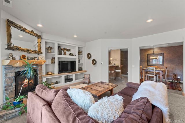 8465 Aspenglow Lane, Cascade, CO 80809