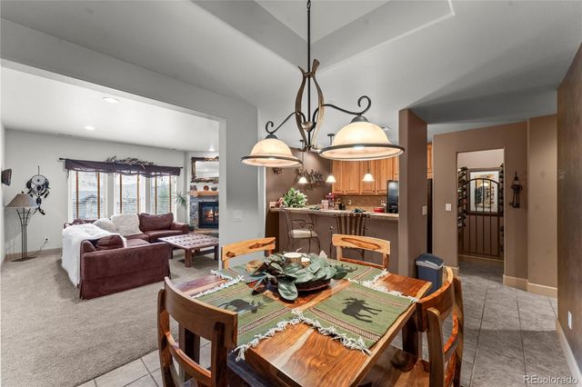 8465 Aspenglow Lane, Cascade, CO 80809