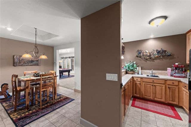 8465 Aspenglow Lane, Cascade, CO 80809