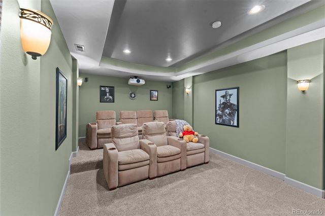 8465 Aspenglow Lane, Cascade, CO 80809