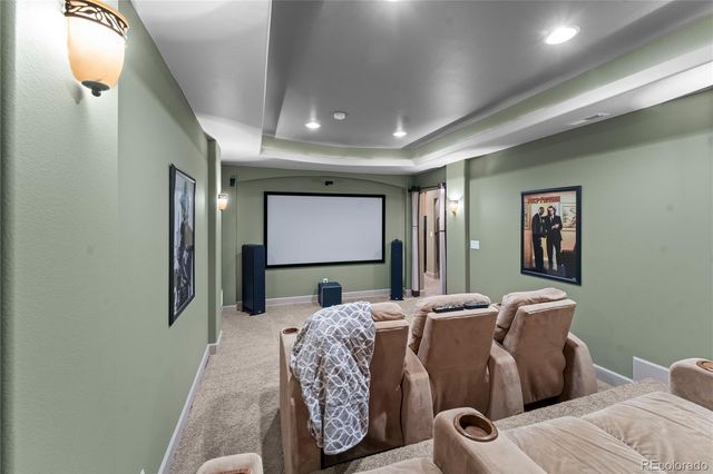 8465 Aspenglow Lane, Cascade, CO 80809