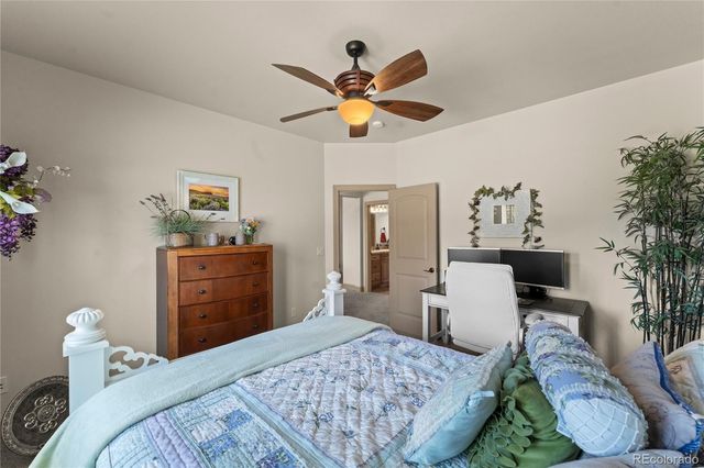 8465 Aspenglow Lane, Cascade, CO 80809