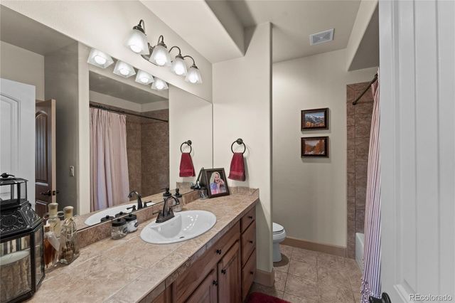 8465 Aspenglow Lane, Cascade, CO 80809