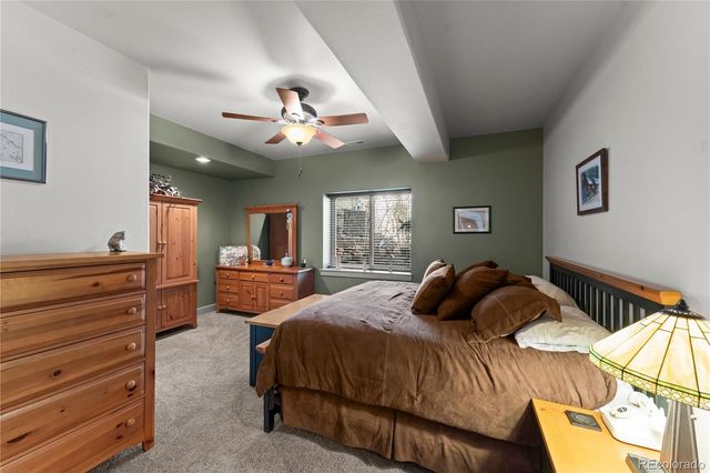 8465 Aspenglow Lane, Cascade, CO 80809