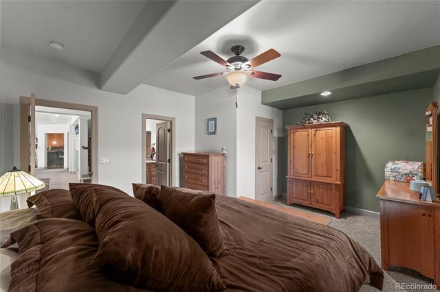 8465 Aspenglow Lane, Cascade, CO 80809