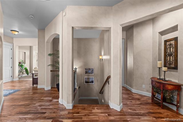 8465 Aspenglow Lane, Cascade, CO 80809