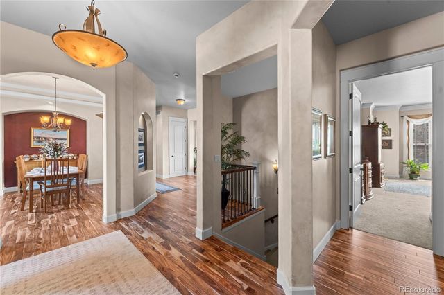 8465 Aspenglow Lane, Cascade, CO 80809