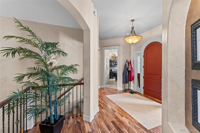 8465 Aspenglow Lane, Cascade, CO 80809