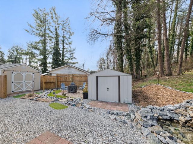 110 Ewart Drive, Hendersonville, NC 28739