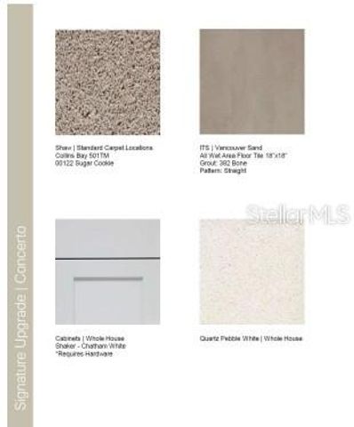 204 STREAMWATER WAY, Groveland, FL 34736