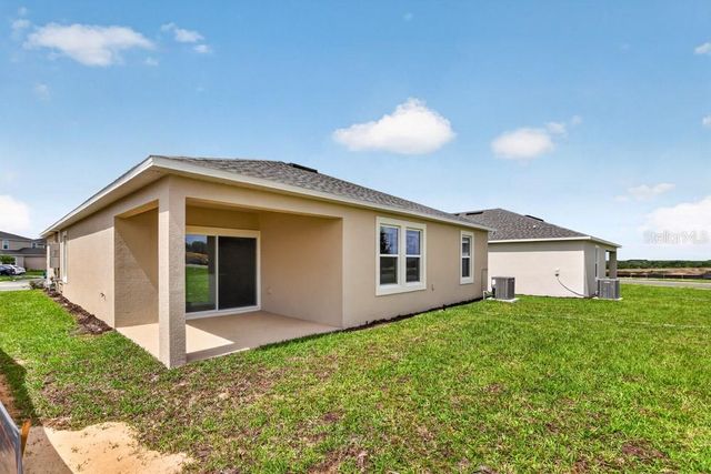 204 STREAMWATER WAY, Groveland, FL 34736