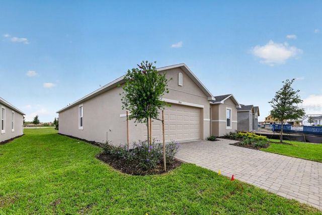 204 STREAMWATER WAY, Groveland, FL 34736