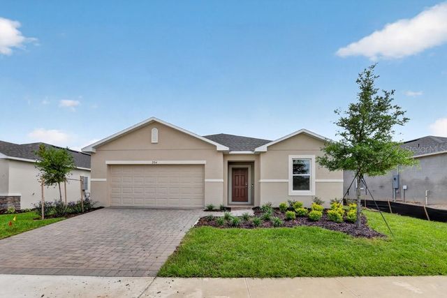 204 STREAMWATER WAY, Groveland, FL 34736