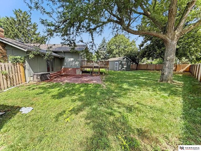 6613 S 139 Circle, Omaha, NE 68137